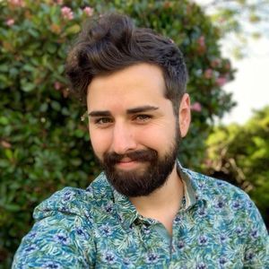 Meet your Posher, Devon